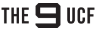 The 9 UCF logo